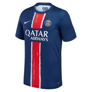 Paris Saint-Germain 1 Star Champions of Europe Nogometni Dresovi 2024/25 Domaći