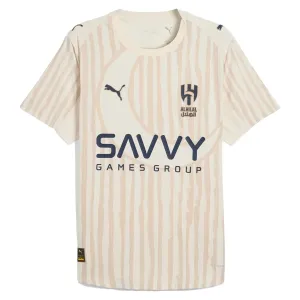 Al Hilal SFC KidSuper Golmanski Nogometni Dresovi 2025/26