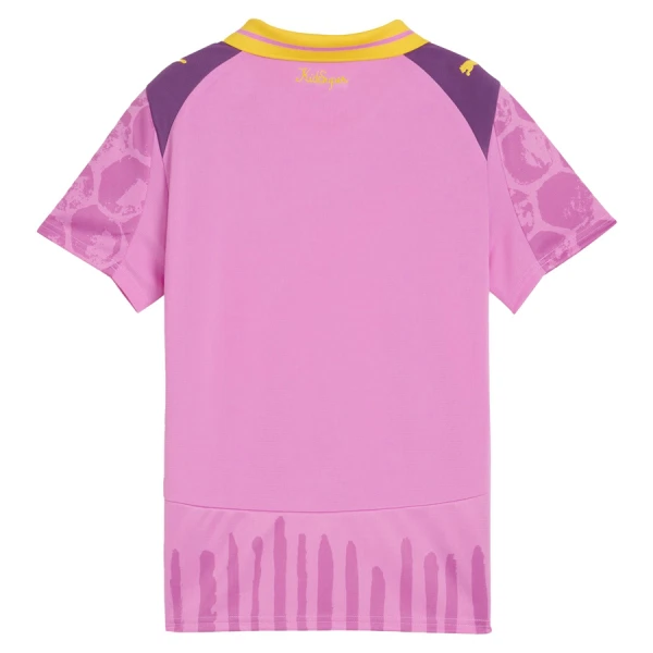 Borussia Dortmund KidSuper Golmanski Nogometni Dresovi 2025/26