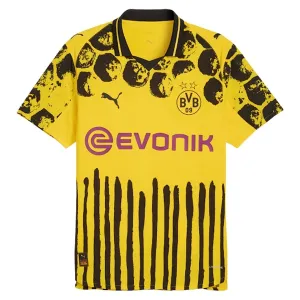 Borussia Dortmund KidSuper Nogometni Dresovi 2025/26
