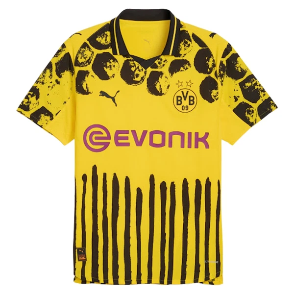 Borussia Dortmund KidSuper Nogometni Dresovi 2025/26