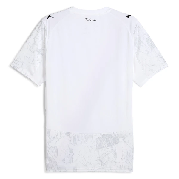 Manchester City KidSuper Nogometni Dresovi 2025/26