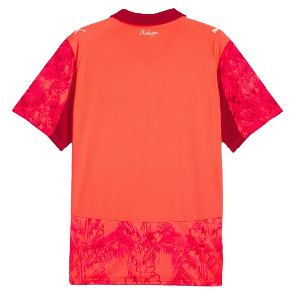 Palmeiras KidSuper Golmanski Nogometni Dresovi 2025/26