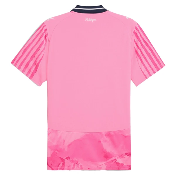 Rayados Rayados Monterrey KidSuper Golmanski Nogometni Dresovi 2025/26