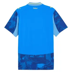 Red Bull Salzburg KidSuper Golmanski Nogometni Dresovi 2025/26