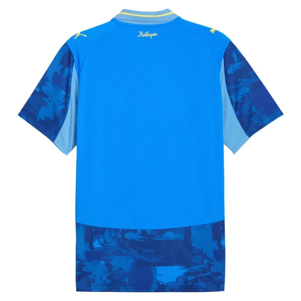 Red Bull Salzburg KidSuper Golmanski Nogometni Dresovi 2025/26