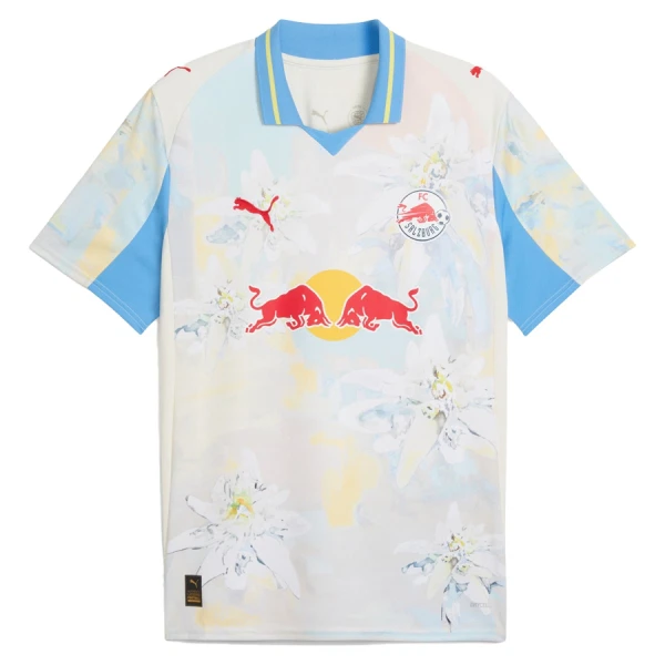 Red Bull Salzburg KidSuper Nogometni Dresovi 2025/26 Red Bull Salzburg KidSuper Nogometni Dresovi 2025/26