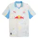 Red Bull Salzburg KidSuper Nogometni Dresovi 2025/26 Red Bull Salzburg KidSuper Nogometni Dresovi 2025/26