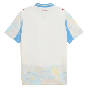 Red Bull Salzburg KidSuper Nogometni Dresovi 2025/26