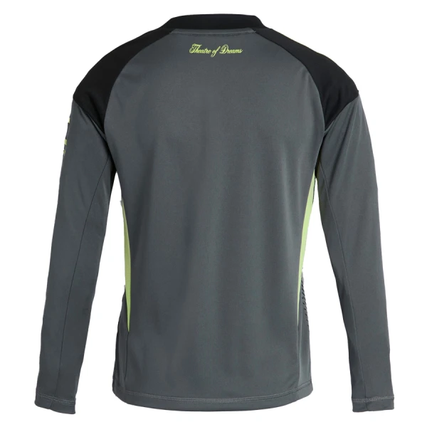 Manchester United Golmanski Nogometni Dresovi 2025/26 Domaći Dugi rukav