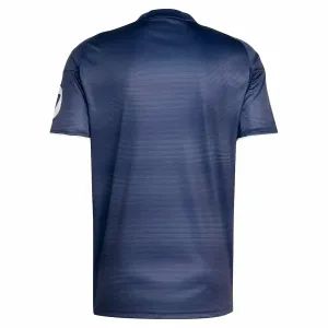 Real Madrid Nogometni Dresovi 2025/26 Gostujući