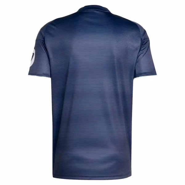 Real Madrid Nogometni Dresovi 2025/26 Gostujući