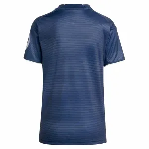 Real Madrid Žene Nogometni Dresovi 2025/26 Gostujući