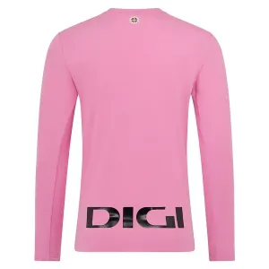 Athletic Bilbao Golmanski Nogometni Dresovi 2025/26 Roza Dugi rukav