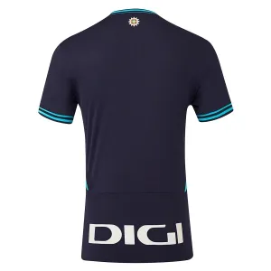 Athletic Bilbao Nogometni Dresovi 2025/26 Gostujući