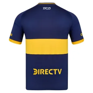 Boca Juniors Nogometni Dresovi 2025/26 Domaći