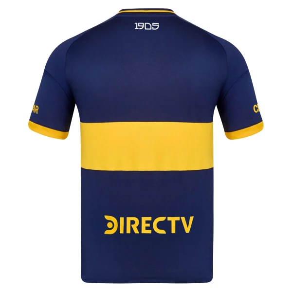 Boca Juniors Nogometni Dresovi 2025/26 Domaći