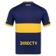 Boca Juniors Nogometni Dresovi 2025/26 Domaći
