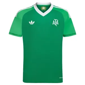 Argentina Golmanski Nogometni Dresovi 2024 Godišnjicu