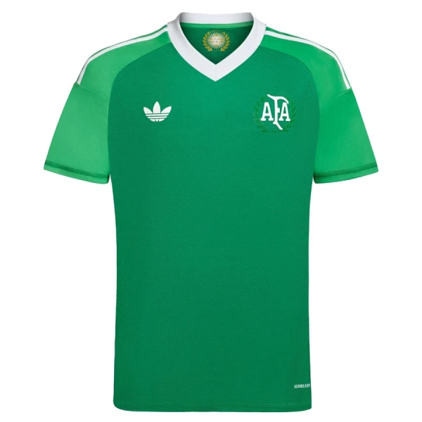 Argentina Golmanski Nogometni Dresovi 2024 Godišnjicu