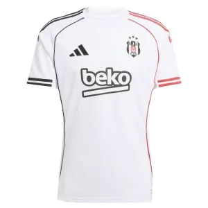 Besiktas Nogometni Dresovi 2025/26 Domaći