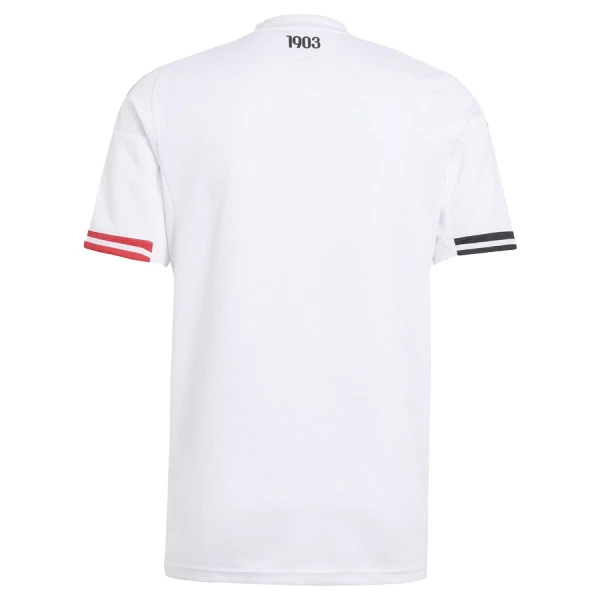 Besiktas Nogometni Dresovi 2025/26 Domaći