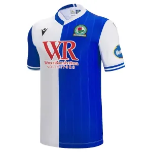 Blackburn Rovers Nogometni Dresovi 2025/26 Domaći