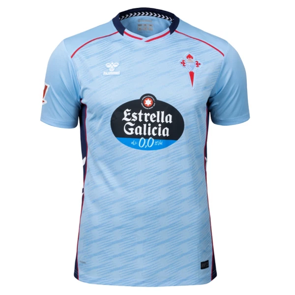 Celta Vigo Nogometni Dresovi 2025/26 Domaći