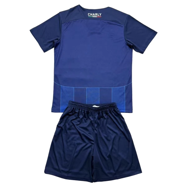 CF Pachuca Djeca Nogometni Dresovi 2025/26 Gostujući (+ Kratke Hlače)