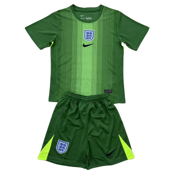 Engleska Djeca Golmanski Nogometni Dresovi 2025 (+ Kratke Hlače) Engleska Djeca Golmanski Nogometni Dresovi 2025 (+ Kratke Hlače)