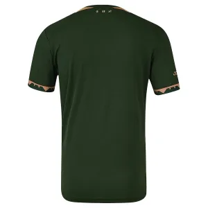 FC Utrecht Nogometni Dresovi 2025/26 Gostujući