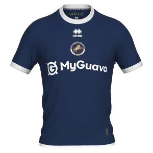 Millwall Nogometni Dresovi 2025/26 Domaći