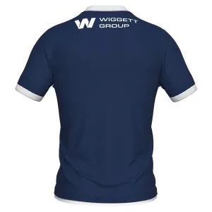 Millwall Nogometni Dresovi 2025/26 Domaći