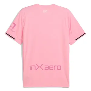 Palermo Nogometni Dresovi 2025/26 Domaći