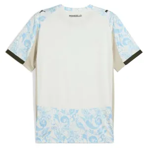 Palermo Nogometni Dresovi 2025/26 Treći