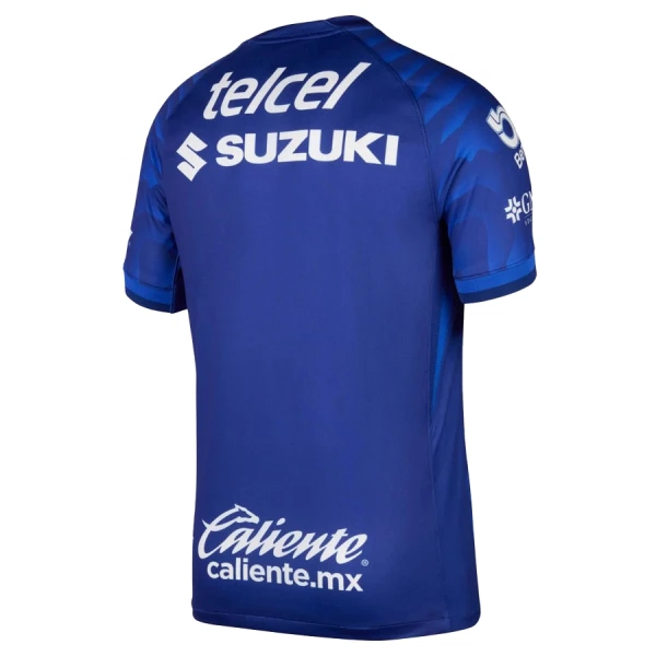 Pumas UNAM Nogometni Dresovi 2025/26 Gostujući