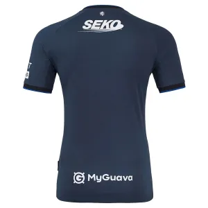 Rangers Nogometni Dresovi 2025/26 Treći