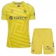 Real Betis Djeca Golmanski Nogometni Dresovi 2025/26 Žuta (+ Kratke Hlače) Real Betis Djeca Golmanski Nogometni Dresovi 2025/26 Žuta (+ Kratke Hlače)