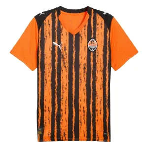 Shakhtar Donetsk Nogometni Dresovi 2025/26 Domaći