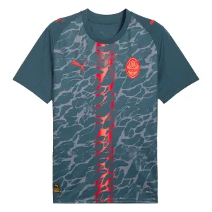 Shakhtar Donetsk Nogometni Dresovi 2025/26 Gostujući