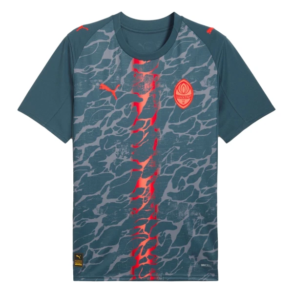 Shakhtar Donetsk Nogometni Dresovi 2025/26 Gostujući Shakhtar Donetsk Nogometni Dresovi 2025/26 Gostujući