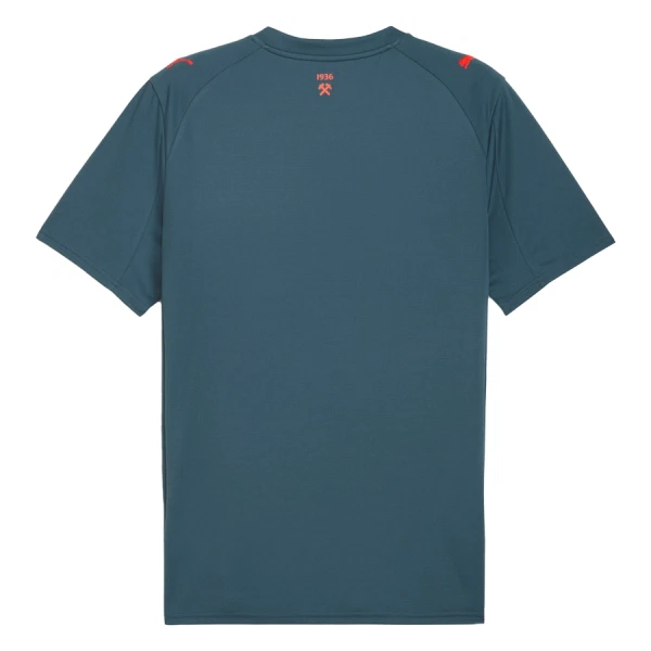 Shakhtar Donetsk Nogometni Dresovi 2025/26 Gostujući