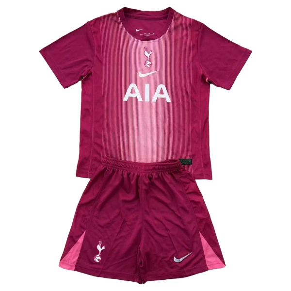Tottenham Hotspur Djeca Golmanski Nogometni Dresovi 2025/26 (+ Kratke Hlače) Tottenham Hotspur Djeca Golmanski Nogometni Dresovi 2025/26 (+ Kratke Hlače)