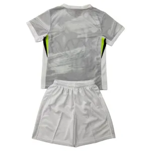 VfL Wolfsburg Djeca Nogometni Dresovi 2025/26 Gostujući (+ Kratke Hlače)