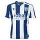 West Bromwich Albion Nogometni Dresovi 2025/26 Domaći