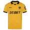 Wolverhampton Wanderers Nogometni Dresovi 2025/26 Domaći