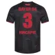 Bayer 04 Leverkusen Piero Hincapie 3 Nogometni Dresovi 2025/26 Domaći
