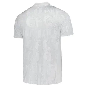 Chelsea Pre-Match Nogometni Dresovi 2025/26