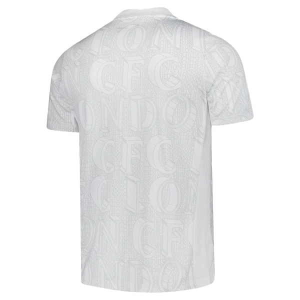 Chelsea Pre-Match Nogometni Dresovi 2025/26