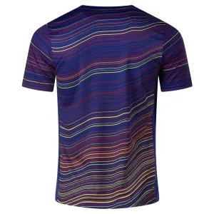 FC Barcelona Pre-Match Nogometni Dresovi 2025/26